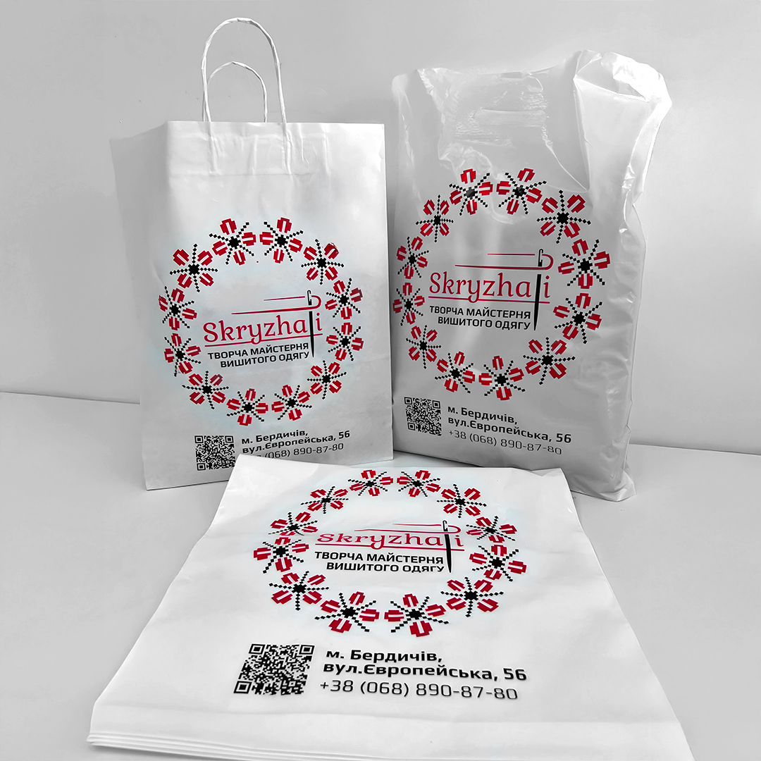 пакет скрижалі